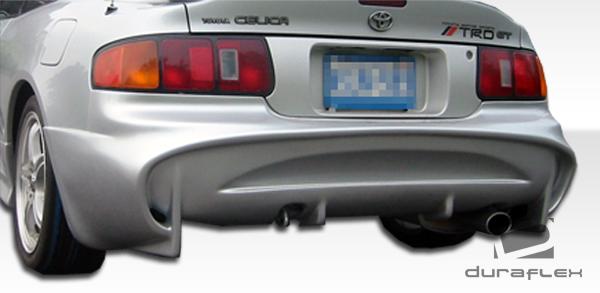 1994-1999 Toyota Celica Duraflex Vader Kit - Image 5