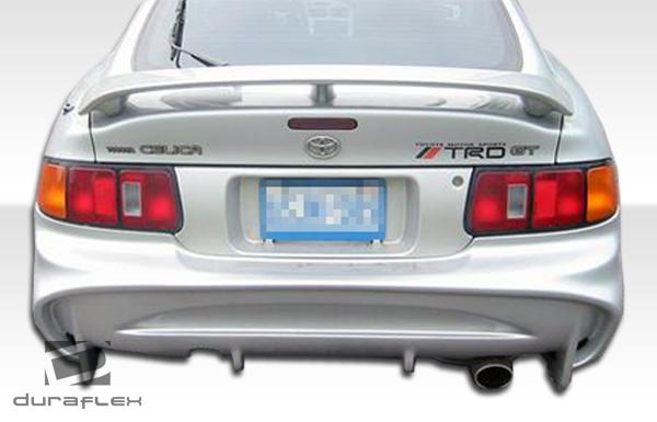 1994-1999 Toyota Celica Duraflex Vader Kit - Image 4