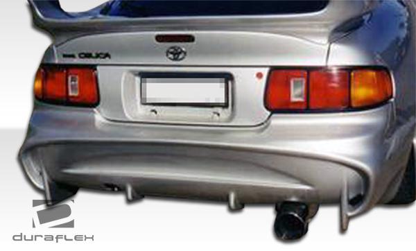 1994-1999 Toyota Celica Duraflex Vader Kit - Image 3