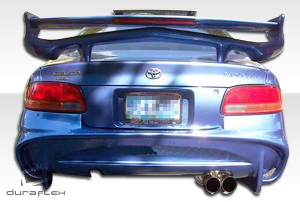 1994-1999 Toyota Celica Duraflex Vader Kit - Image 2