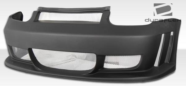 1999-2005 Volkswagen Golf Duraflex Piranha 2 Kit - Image 8