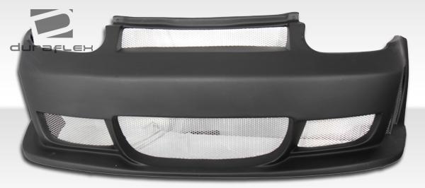 1999-2005 Volkswagen Golf Duraflex Piranha 2 Kit - Image 7