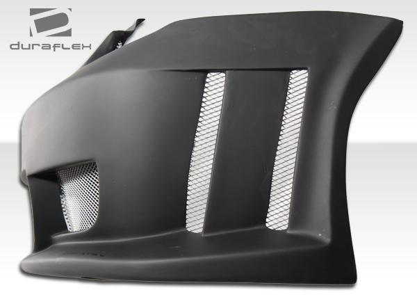 1999-2005 Volkswagen Golf Duraflex Piranha 2 Kit - Image 6