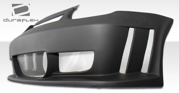 1999-2005 Volkswagen Golf Duraflex Piranha 2 Kit - Image 5