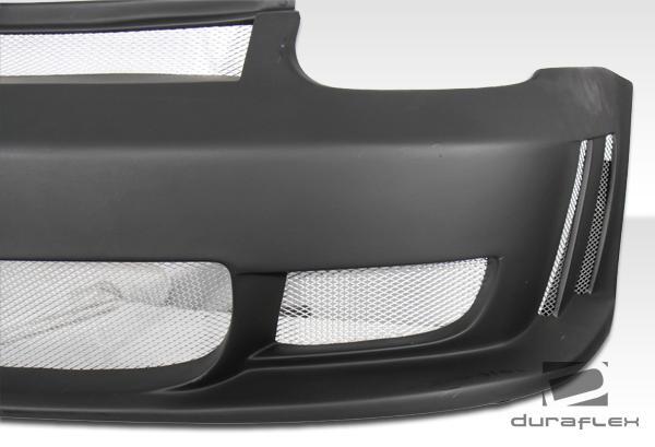 1999-2005 Volkswagen Golf Duraflex Piranha 2 Kit - Image 4