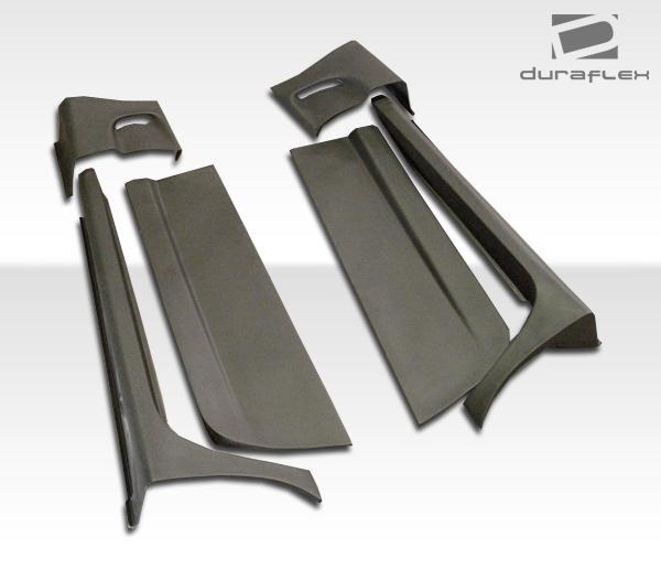 1984-1996 Chevrolet Corvette Duraflex C-5 Kit - Image 10