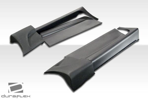 1984-1996 Chevrolet Corvette Duraflex C-5 Kit - Image 9