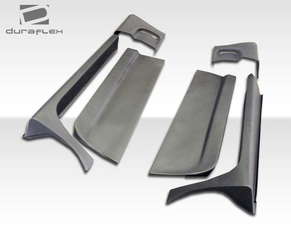 1984-1996 Chevrolet Corvette Duraflex C-5 Kit - Image 8