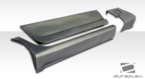 1984-1996 Chevrolet Corvette Duraflex C-5 Kit - Image 7