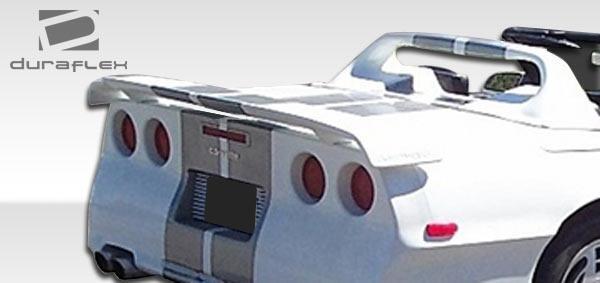 1991-1996 Chevrolet Corvette Duraflex LT-R Rear Wing - Image 2