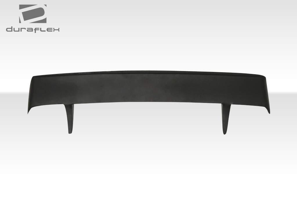 1984-1990 Chevrolet Corvette Duraflex C-Force Rear Wing - Image 5