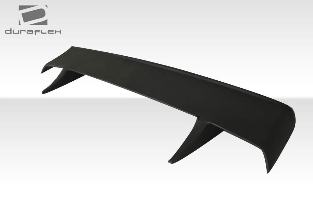 1984-1990 Chevrolet Corvette Duraflex C-Force Rear Wing - Image 6