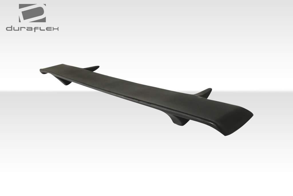1984-1990 Chevrolet Corvette Duraflex C-Force Rear Wing - Image 7