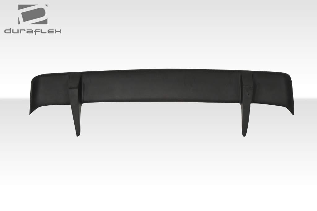 1984-1990 Chevrolet Corvette Duraflex C-Force Rear Wing - Image 8