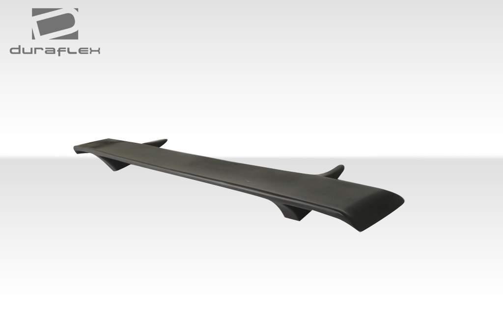 1991-1996 Chevrolet Corvette Duraflex C-Force Rear Wing - Image 5