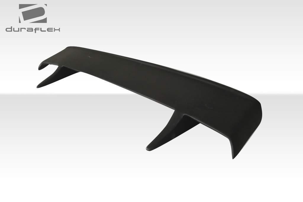 1991-1996 Chevrolet Corvette Duraflex C-Force Rear Wing - Image 7