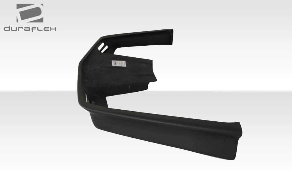 1984-1990 Chevrolet Corvette Duraflex GTO Kit - Image 4