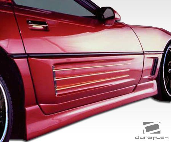1984-1990 Chevrolet Corvette Duraflex GTO Kit - Image 14