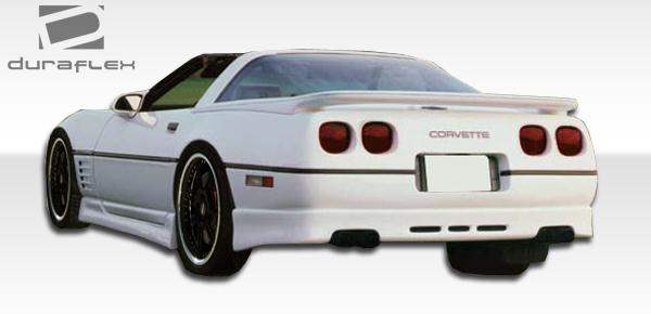 1984-1990 Chevrolet Corvette Duraflex GTO Kit - Image 13