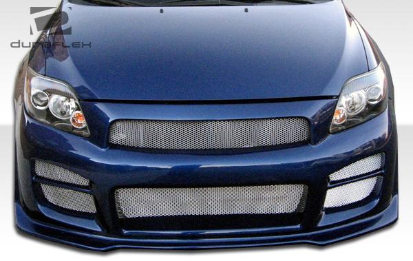 2005-2010 Scion TC Duraflex R34 Kit - Image 4