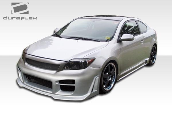 2005-2010 Scion TC Duraflex R34 Kit - Image 2
