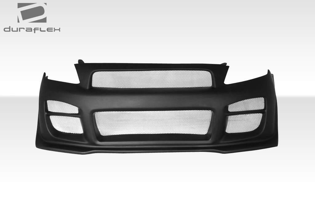 2005-2010 Scion TC Duraflex R34 Kit - Image 5