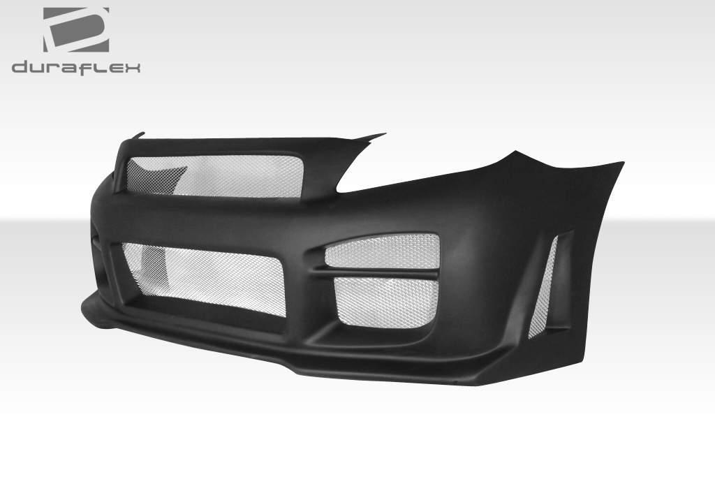 2005-2010 Scion TC Duraflex R34 Kit - Image 6