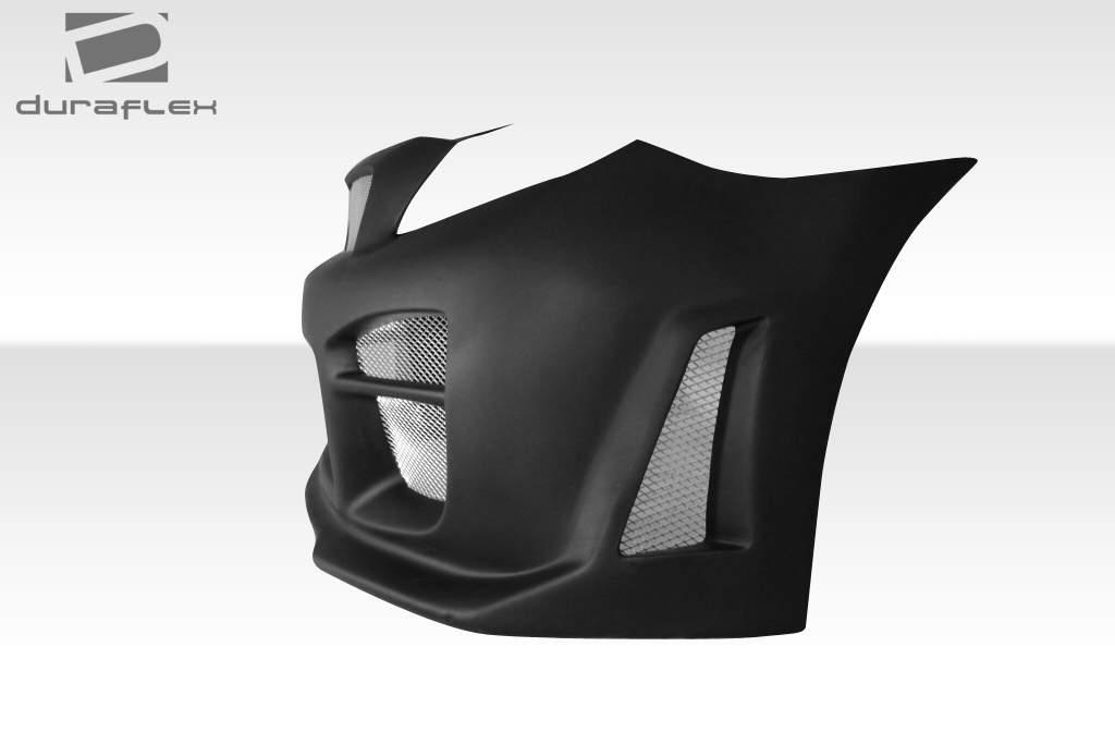 2005-2010 Scion TC Duraflex R34 Kit - Image 7