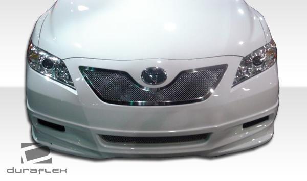 2007-2009 Toyota Camry Duraflex Racer Kit - Image 5