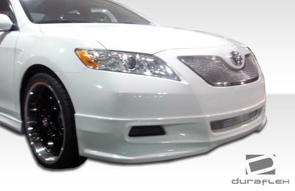 2007-2009 Toyota Camry Duraflex Racer Kit - Image 3