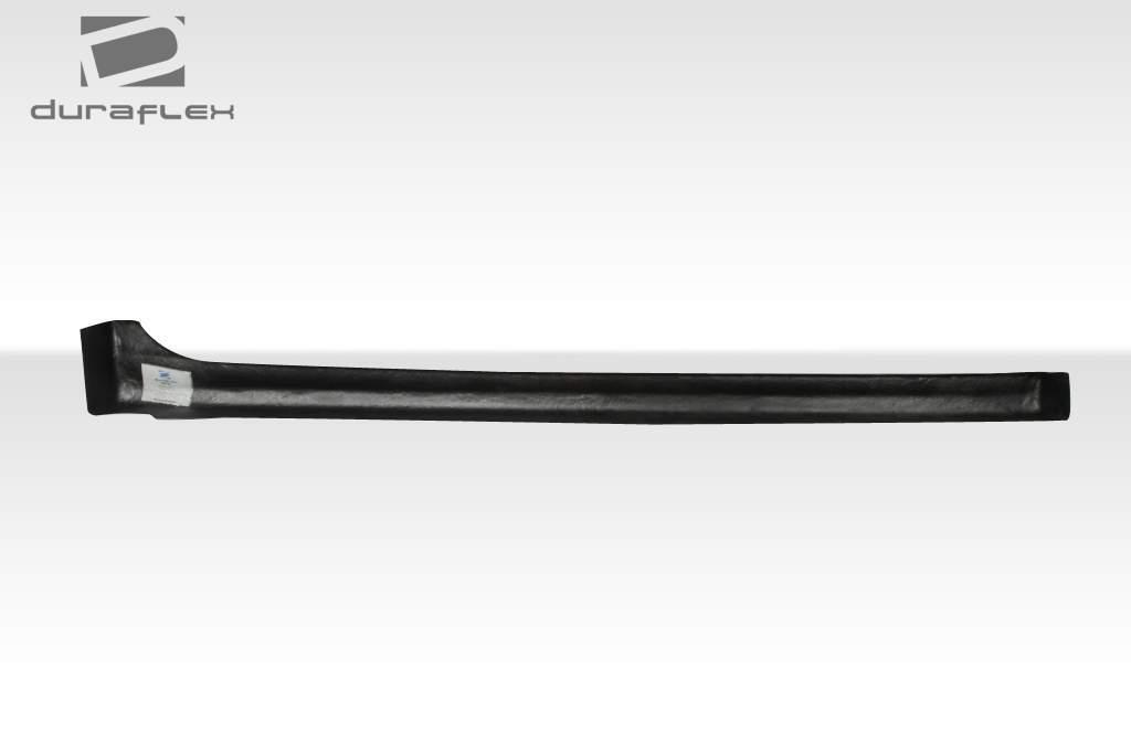 2007-2009 Toyota Camry Duraflex Racer Kit - Image 18