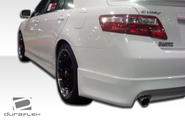2007-2009 Toyota Camry Duraflex Racer Kit - Image 10