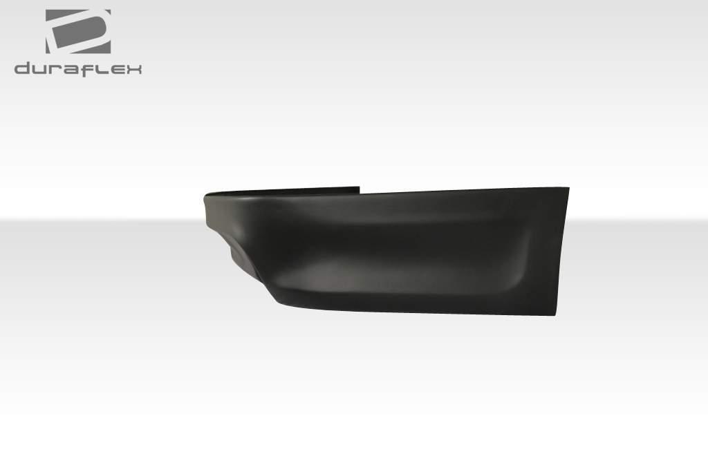 2007-2009 Toyota Camry Duraflex Racer Kit - Image 13