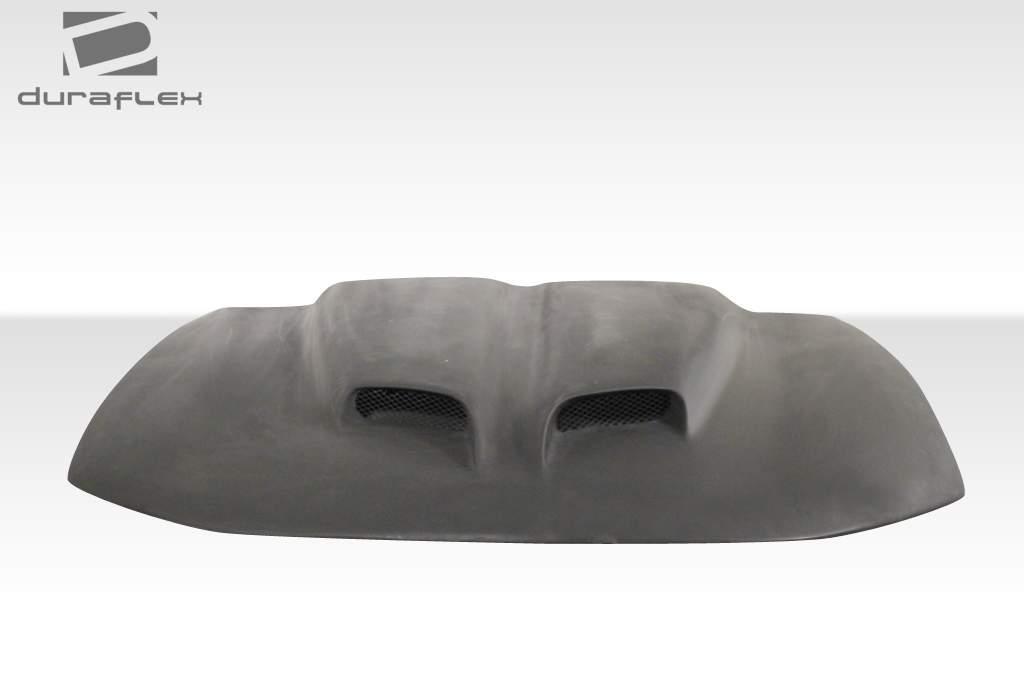 1997-2003 Pontiac Grand Prix Duraflex WS-6 Hood - Image 2