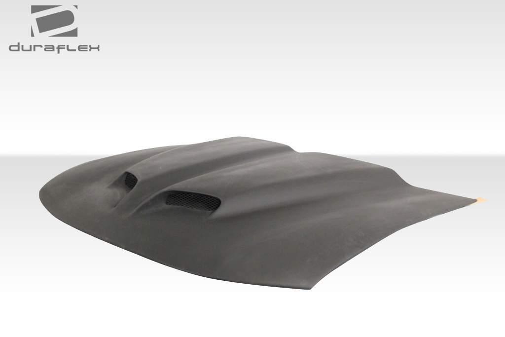 1997-2003 Pontiac Grand Prix Duraflex WS-6 Hood - Image 3