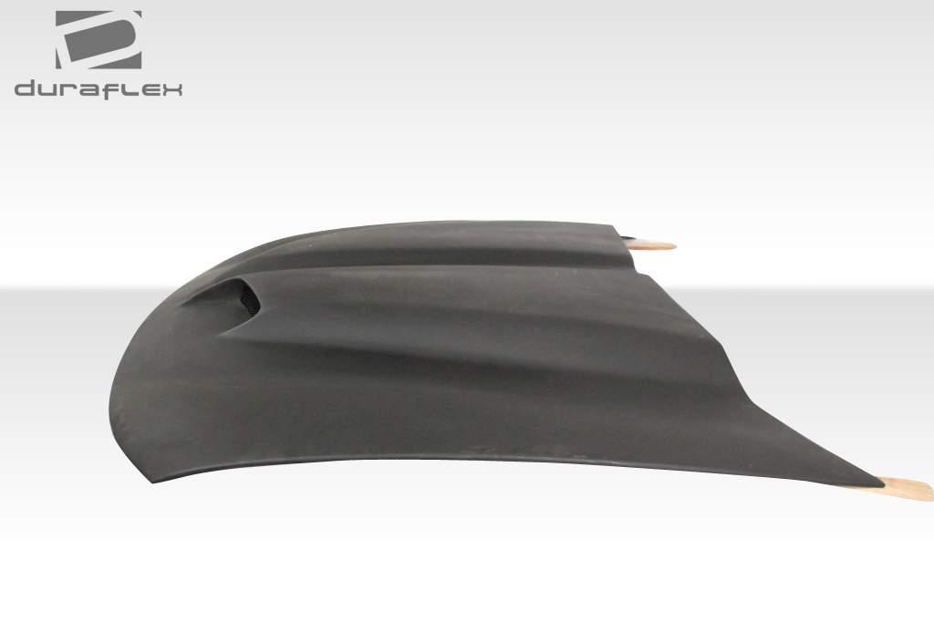 1997-2003 Pontiac Grand Prix Duraflex WS-6 Hood - Image 4