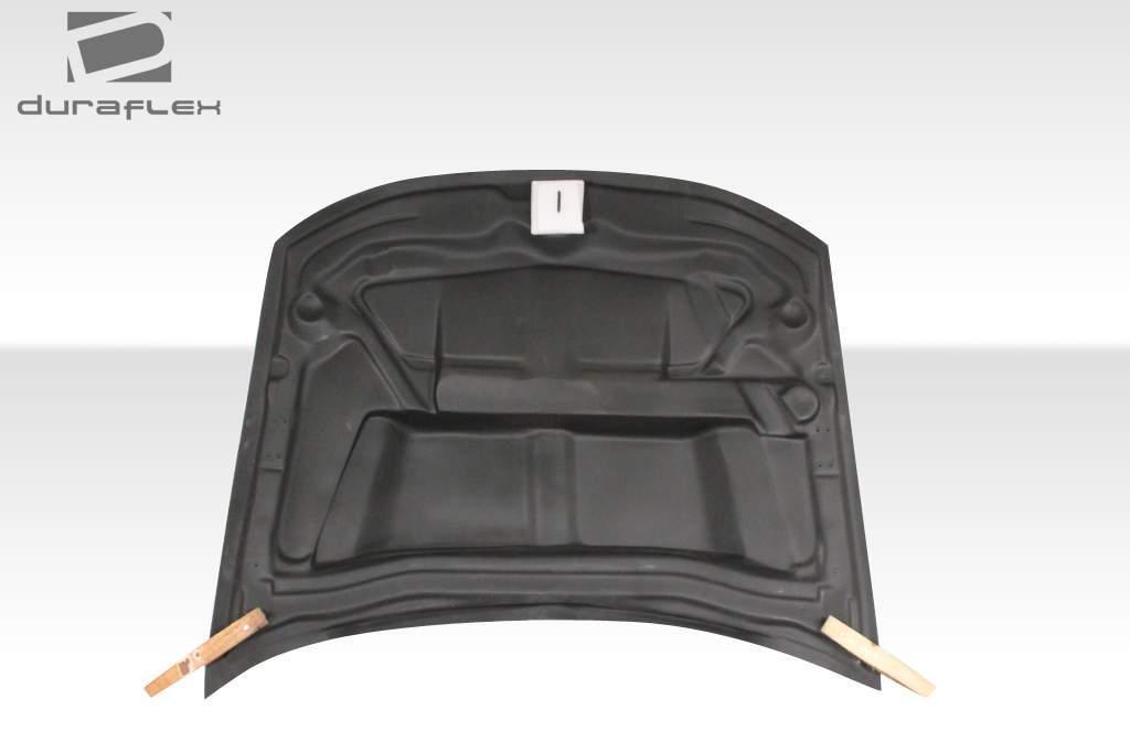 1997-2003 Pontiac Grand Prix Duraflex WS-6 Hood - Image 5