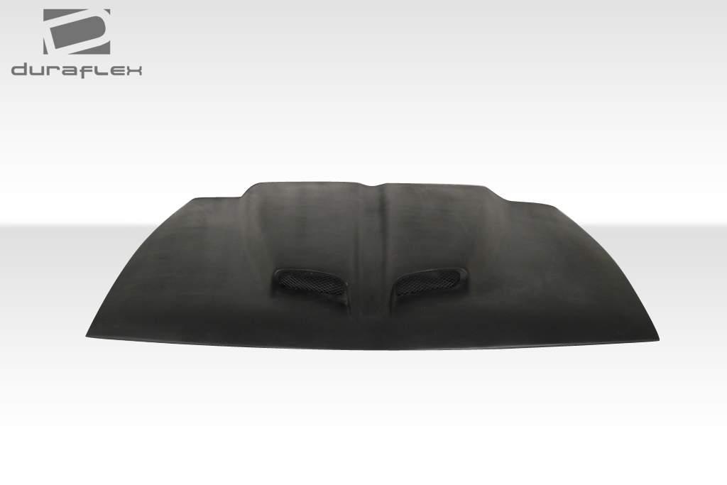1982-1992 Chevrolet Camaro Duraflex WS-6 Hood - Image 3