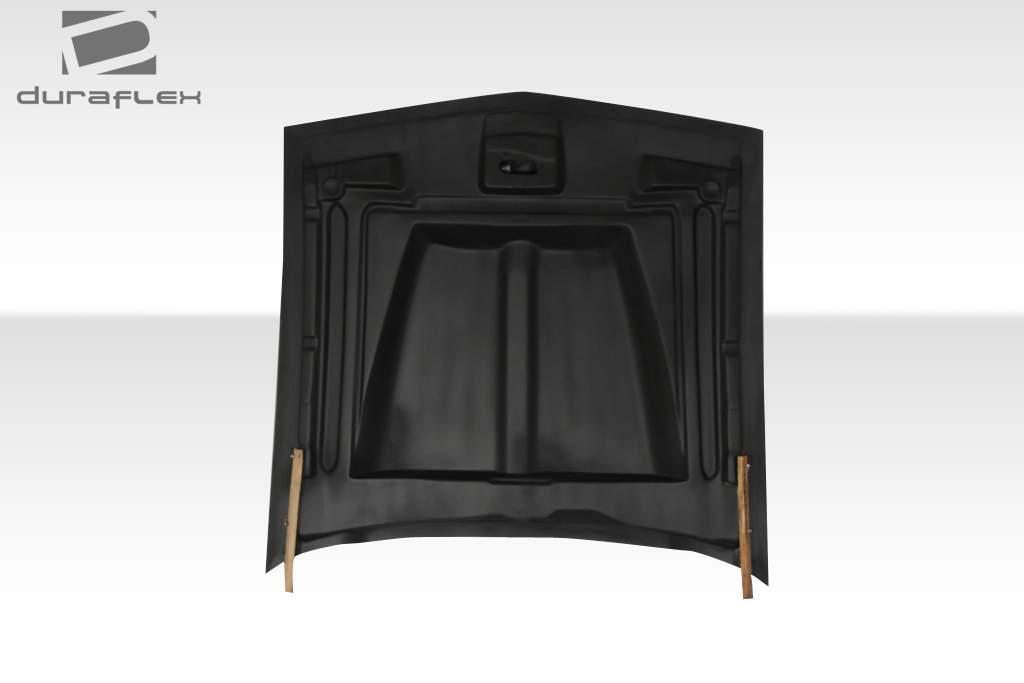 1982-1992 Chevrolet Camaro Duraflex WS-6 Hood - Image 5