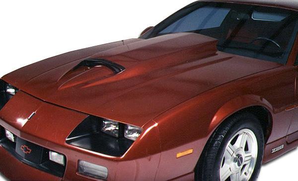 1982-1992 Chevrolet Camaro Duraflex Big Block Hood - Image 1