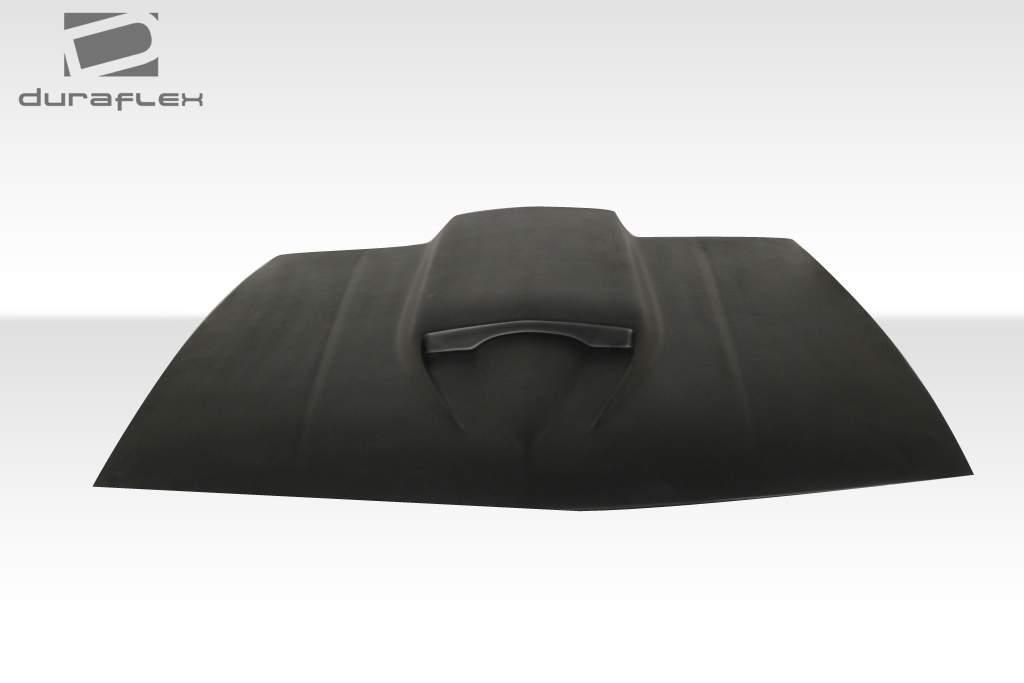 1982-1992 Chevrolet Camaro Duraflex Big Block Hood - Image 2