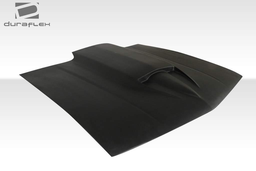 1982-1992 Chevrolet Camaro Duraflex Big Block Hood - Image 3