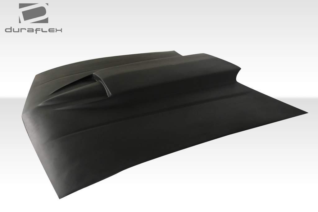 1982-1992 Chevrolet Camaro Duraflex Big Block Hood - Image 4