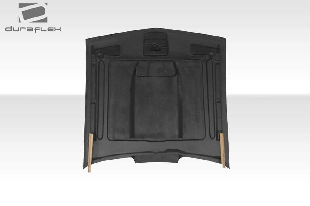 1982-1992 Chevrolet Camaro Duraflex Big Block Hood - Image 5