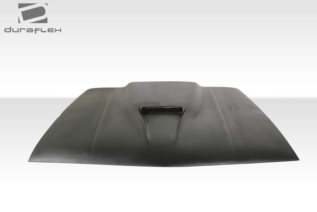 1982-1992 Chevrolet Camaro Duraflex Supersport Hood - Image 3