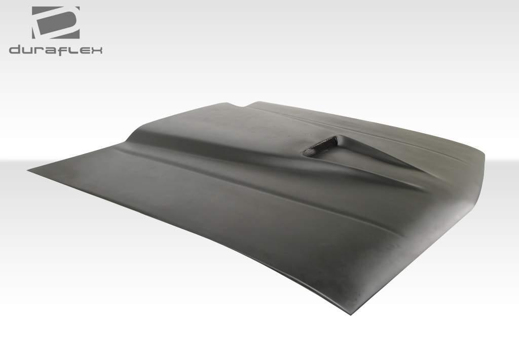 1982-1992 Chevrolet Camaro Duraflex Supersport Hood - Image 4