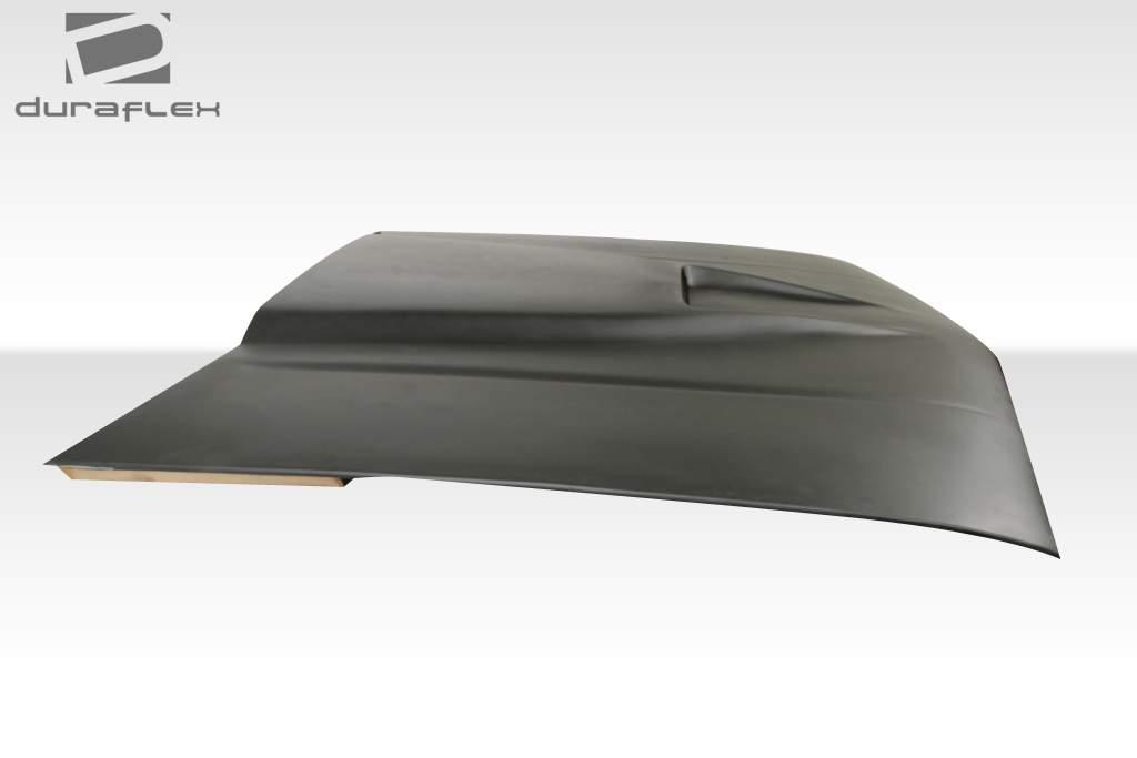 1982-1992 Chevrolet Camaro Duraflex Supersport Hood - Image 5