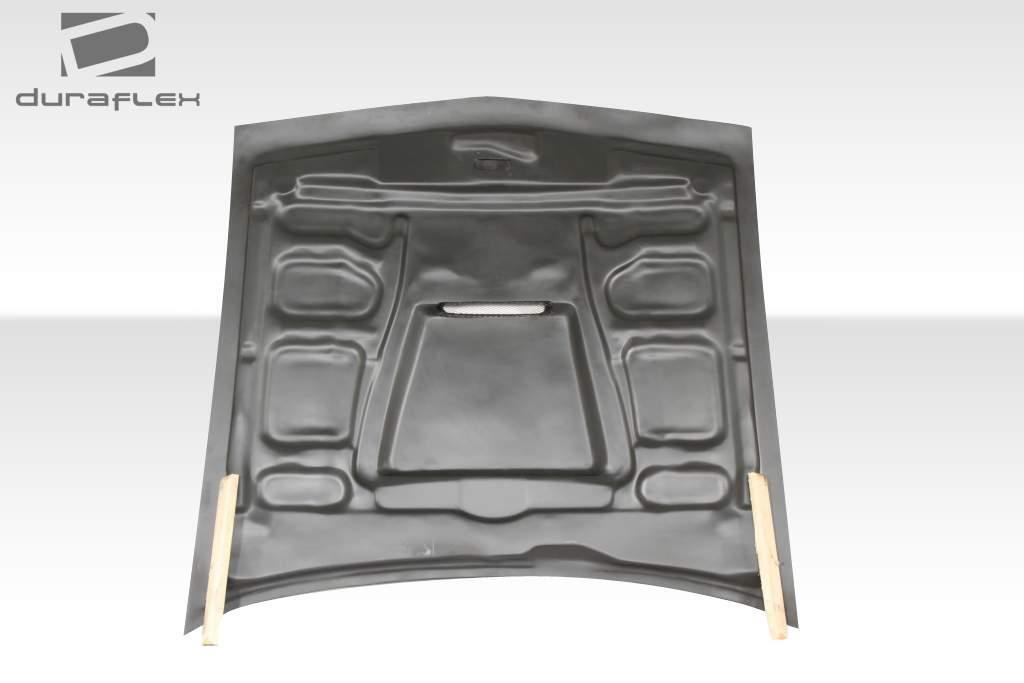 1982-1992 Chevrolet Camaro Duraflex Supersport Hood - Image 6