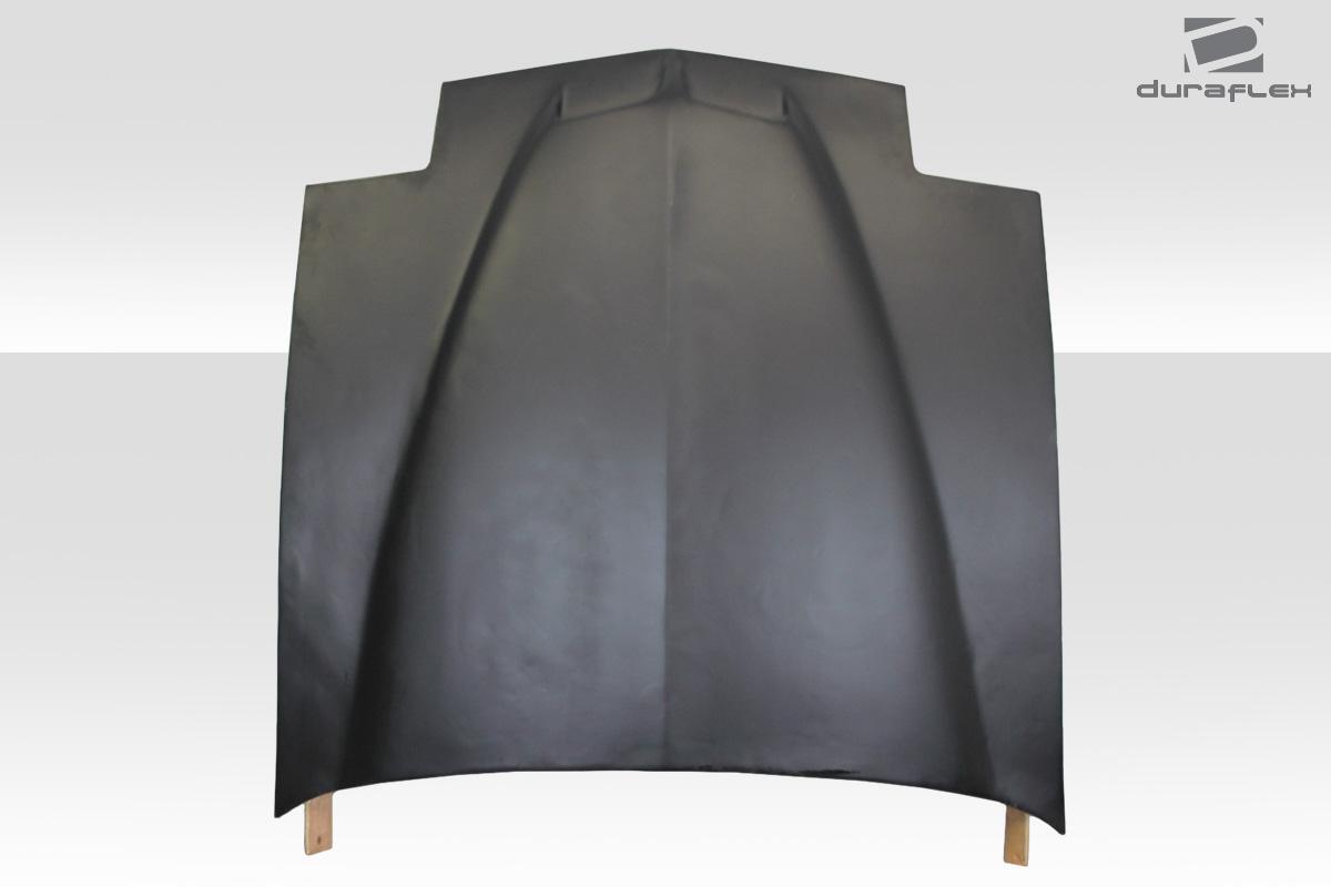 1982-1992 Pontiac Firebird Duraflex WS-6 Hood - Image 12