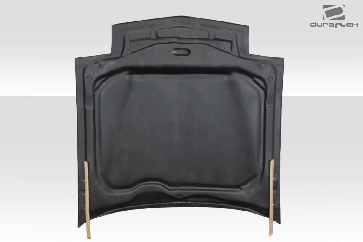1982-1992 Pontiac Firebird Duraflex WS-6 Hood - Image 13